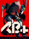 ALTEREDBLOOD+ cover art