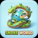SnakeWorld