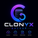 Clonyx Backup