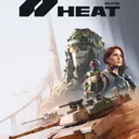 World of Tanks: HEAT cover art