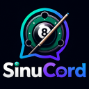 SinuCord | Sinuca 8-Ball Pool MP