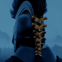 The Odyssey. Contest of the Axes