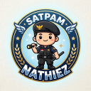 SATPAM NATHIEZ AREA