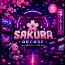 Sakura Arcade
