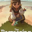 The Regreening cover art