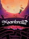 Moonbrella cover art