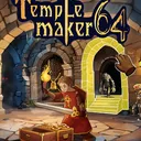 Temple Maker 64 cover art