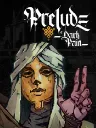 Prelude Dark Pain cover art