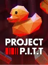 Project P.I.T.T. cover art
