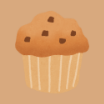 MuffinCord Logo