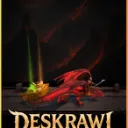Deskrawl: Idle ARPG cover art