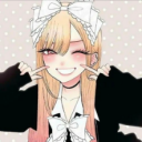 Marin kitagawa avatar