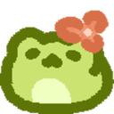 Frog Island