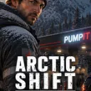 Arctic Shift: Fuel Station cover art