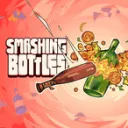 Smashing Bottles cover art