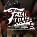 Fatal Train cover art