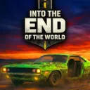 Into the End (of the World) cover art