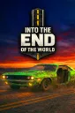 Into the End (of the World) cover art