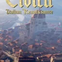 Civica: Italian Renaissance cover art