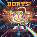 Dorts: A Darts Roguelike