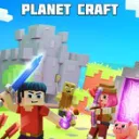 Planet Craft cover art