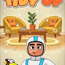 Tidy Up cover art