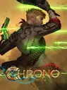 Chrono CCG cover art