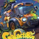 GalactiBus cover art