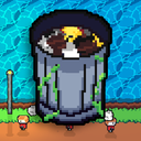 Garbage Growth