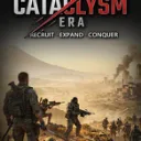 Cataclysm Era cover art