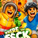 Where the F$ck is My Bitcoin !? cover art