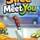 Slice To Meet You cover art