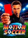 Motion Soccer Pro cover art