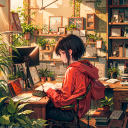 Lofi Radio