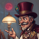 Ringmaster - Game Night