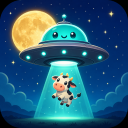 Udderly Abducted