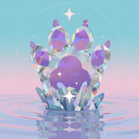 Crystal House Trade