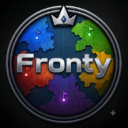 Fronty