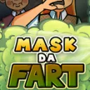 Mask Da Fart cover art