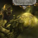 Kopno: Blightfall cover art