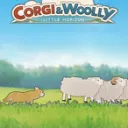 Corgi & Woolly: Little Horizon cover art
