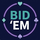 Bid 'Em