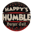 Happy's Humble Burger Cult