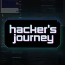 Hacker's Journey cover art