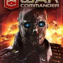 War Commander cover art
