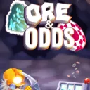 Ore & Odds cover art