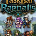 Task Bar of Ragnalis cover art