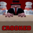 Crooked Cooks cover art