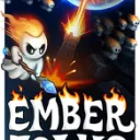 Ember Folks cover art