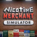 Nicotine Merchant Simulator cover art